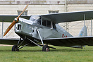 DH-87B Hornet Moth