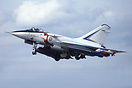 Dassault Mirage 4000
