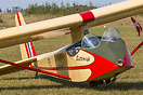 Slingsby T-21B