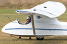 Slingsby T-21B Sedbergh