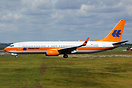 Boeing 737-8K5