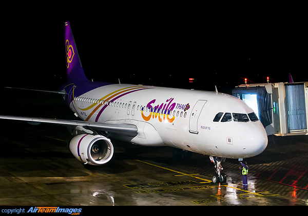 Airbus A320-232 Airbus A320-232