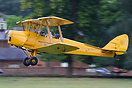 de Havilland DH82A Tiger Moth