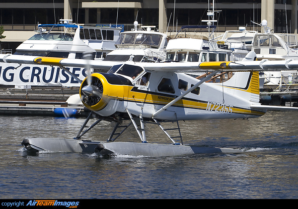 de Havilland Canada Beaver Mk1 de Havilland Canada Beaver Mk1
