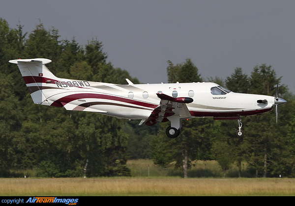Pilatus PC-12/47E Pilatus PC-12/47E