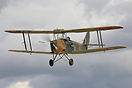 de Havilland DH-82B Queen Bee