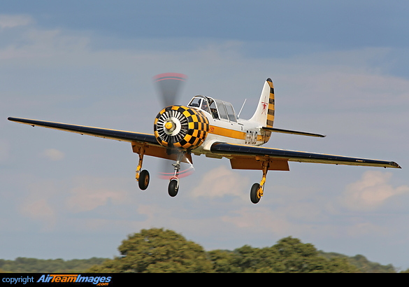 Yakovlev Yak-52 Yakovlev Yak-52