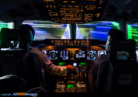 McDonnell Douglas MD-11F McDonnell Douglas MD-11F