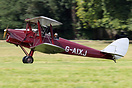 DH-82A Tiger Moth II DH-82A Tiger Moth II