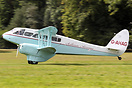 DH-89A Dragon Rapide