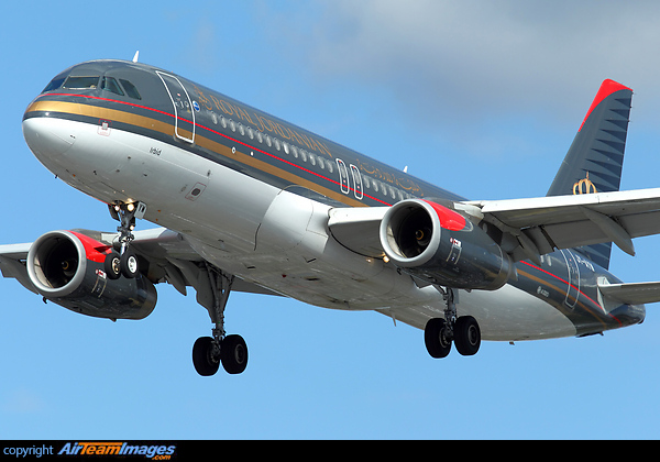 Airbus A320-232 Airbus A320-232