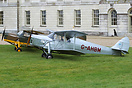 DH-87B Hornet Moth