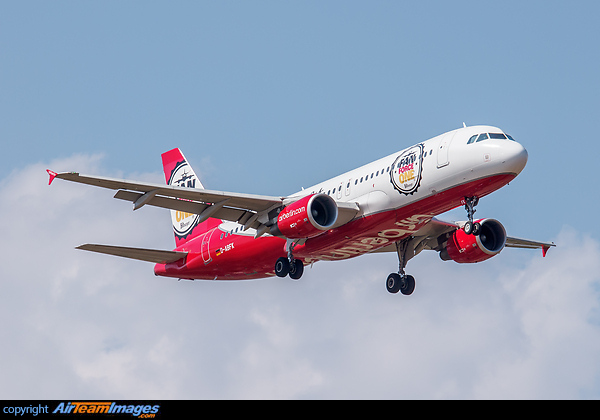 Airbus A320-214 Airbus A320-214