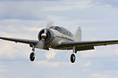 Spartan 7W Executive