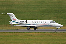 Bombardier Learjet 45
