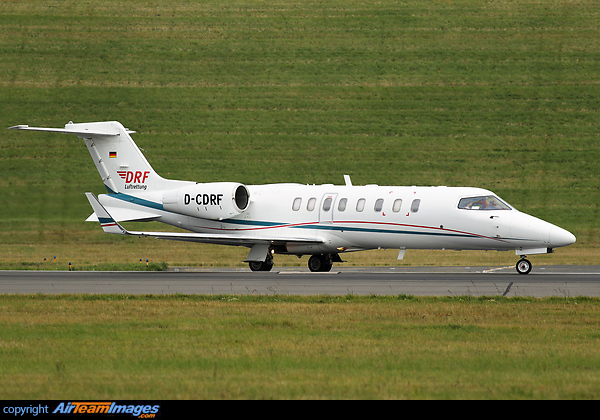 Bombardier Learjet 45 Bombardier Learjet 45