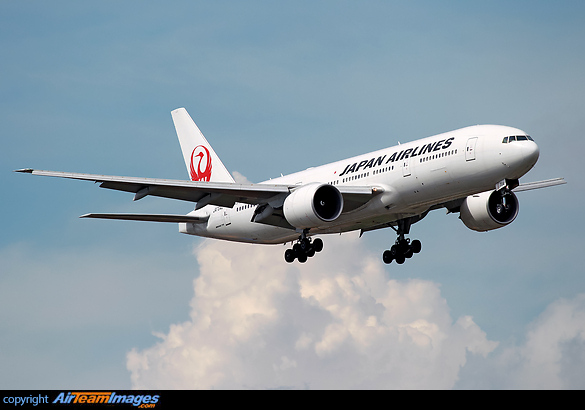 Boeing 777-246/ER Boeing 777-246/ER