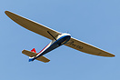 Slingsby T-21C Sedbergh
