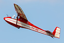 Slingsby T-30a Prefect