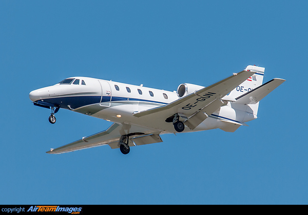 Cessna 560XL Citation Excel Cessna 560XL Citation Excel