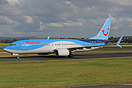Boeing 737-8K5