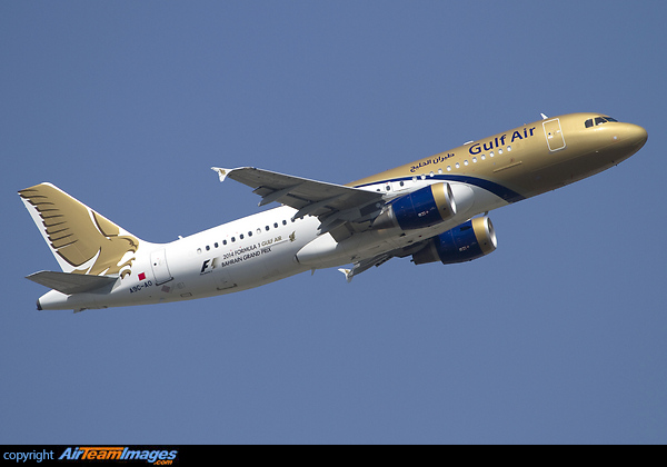 Airbus A320-214 Airbus A320-214