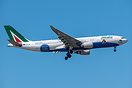 "Regione Calabria" special livery
