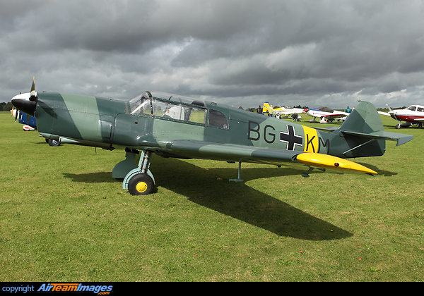 Nord 1002 Pingouin II Nord 1002 Pingouin II