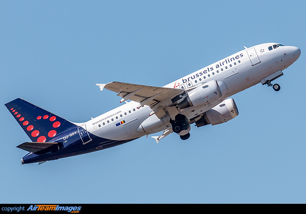 Airbus A319-111 Airbus A319-111