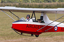 Slingsby T-31B Cadet TX3