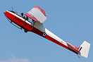 Slingsby T-31B Cadet TX3