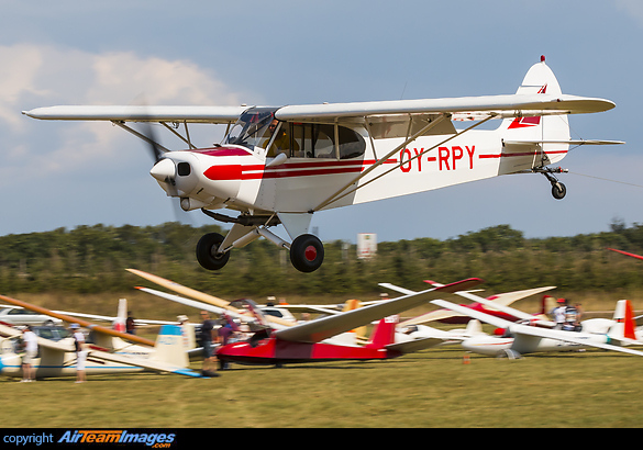 Piper PA-18-150 Super Cub Piper PA-18-150 Super Cub