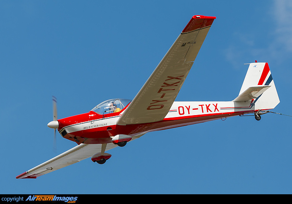 Scheibe SF-25C Falke Scheibe SF-25C Falke