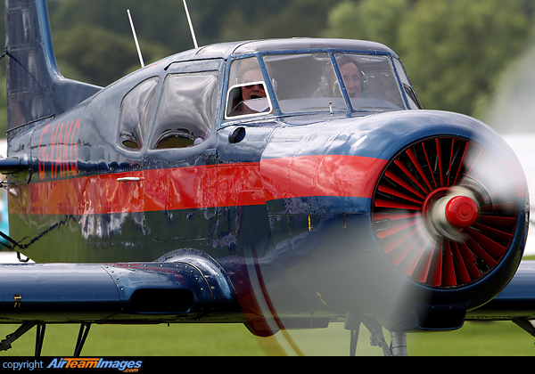 Yakovlev Yak-18T Yakovlev Yak-18T