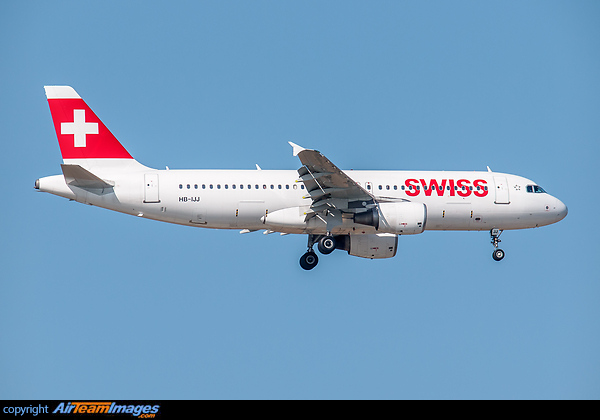 Airbus A320-214 Airbus A320-214