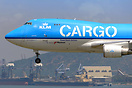 Boeing 747-406F/ER/SCD