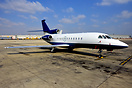 Dassault Falcon 900EX