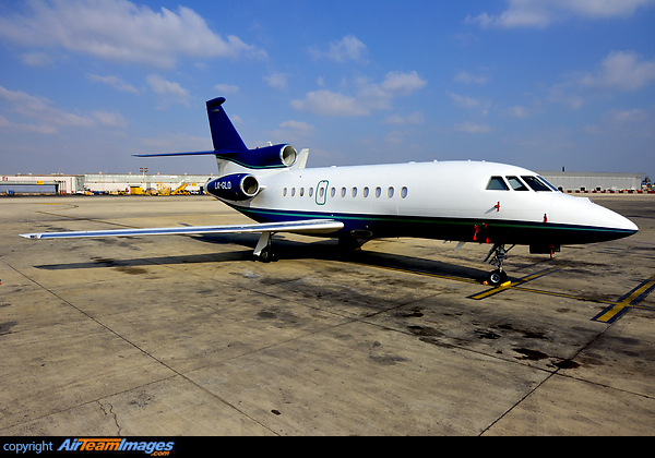 Dassault Falcon 900EX Dassault Falcon 900EX