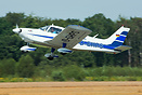 PA-28-180 Cherokee Challenger