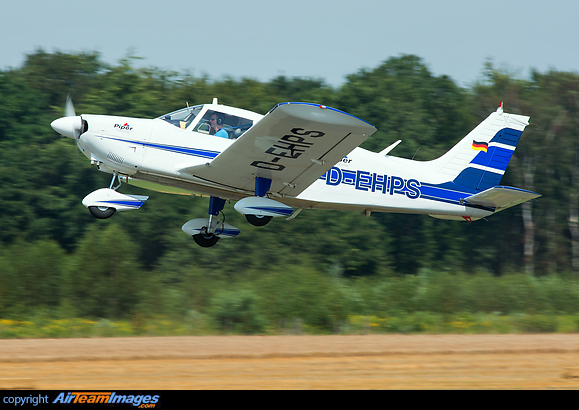 PA-28-180 Cherokee Challenger PA-28-180 Cherokee Challenger