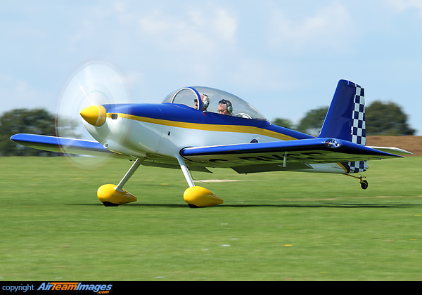 Van's RV-8 Van's RV-8
