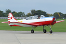 Yakovlev Yak-18A
