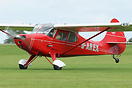 Aeronca 15AC Sedan
