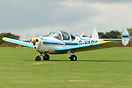 Alon A-2 Aircoupe