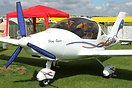 TL-2000UK Sting Carbon Sport