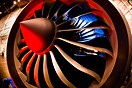 General Electric GEnx Engine