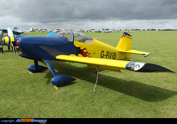 Van's RV-6 Van's RV-6