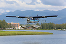 DHC-2 Beaver Mk1