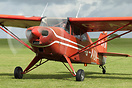 Piper PA-22-150 Tri-Pacer