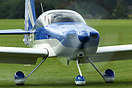 Van's RV-7A